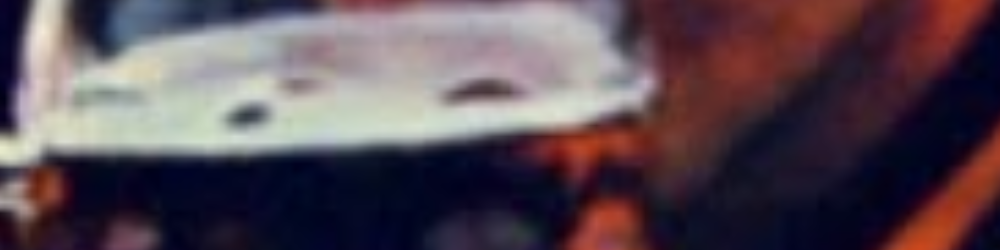 [Banner image representing my 2018-2023
mix.]