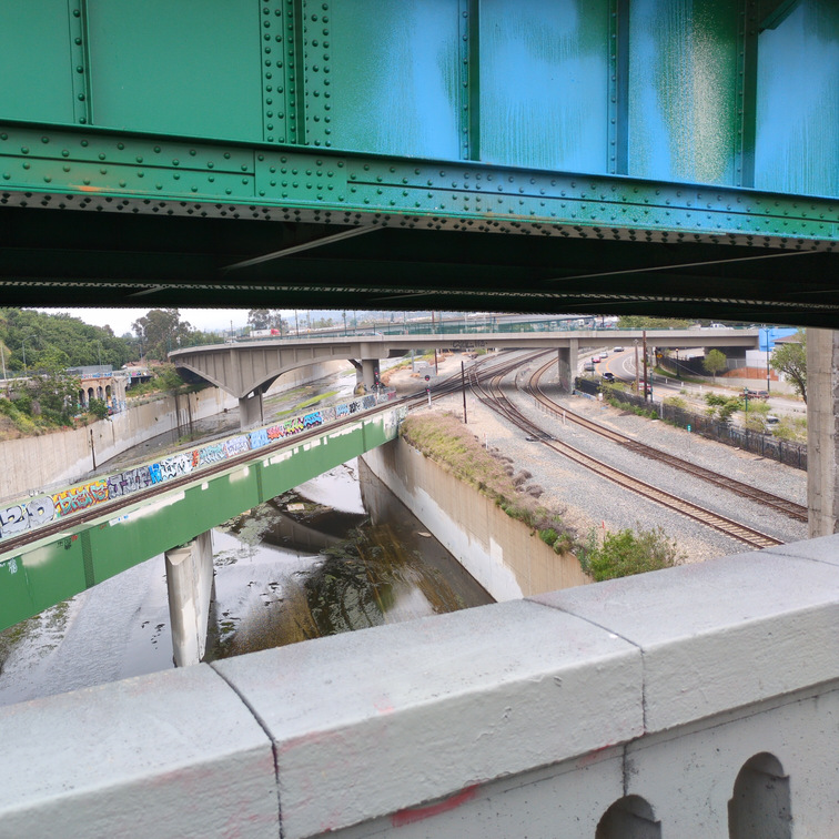 [Banner image representing my end-of-2024
mix.]