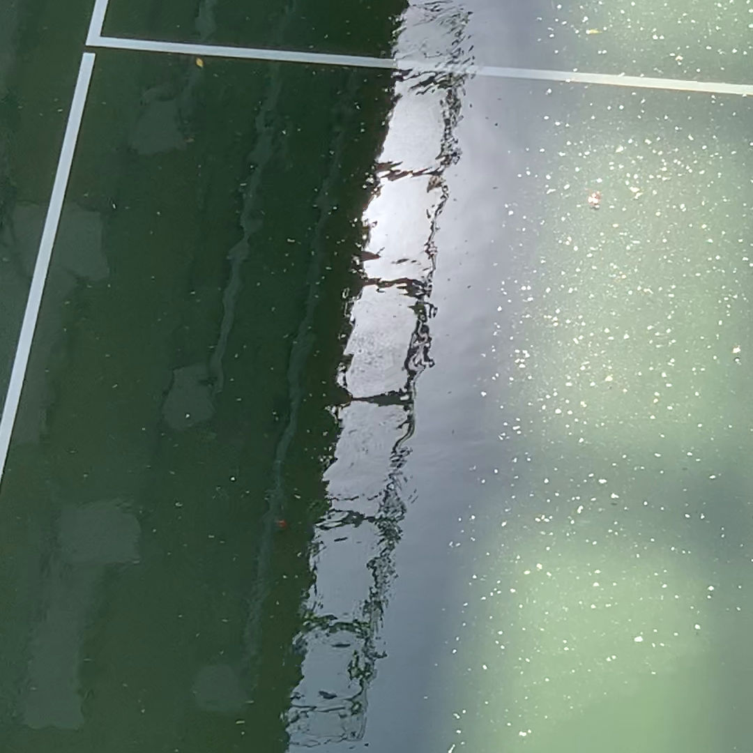 [Banner image representing my lost mix.]